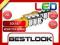 Żarówka LED Samochodowa W5W 25SMD L1103 Żółta