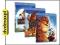 dvdmaxpl KRÓL LEW TRYLOGIA (DISNEY) (3BLU-RAY)