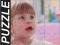 FOTO PUZZLE ze zdjęciem na prezent A4 126 element