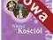 Wierzę w Kościół Religia 6 Karty pracy
