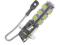 H3 Żarówka LED 13x SMD 5050  12V Dzienne-HIT!!!