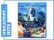 WSPANIAŁY OCEAN 3D (BLU-RAY 3D)