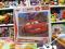 PUZZLE 3D CARS AUTA 48EL PUZLE ZYGZAK MCQUEEN 4+