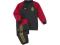 Dres dziecięcy ADIDAS AC MILAN 92 cm