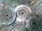 koło dwumasowe ford mondeo mk3 1,8 2,0 duratec