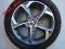 Alufelgi 17 5x108 ORYGINAŁ PEUGEOT SUPER