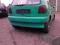 ZDERZAK TYL Z BLACHA  VW POLO 6N 1.0