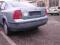 KOMPLETNY ZDERZAK TYL VW PASSAT B5 1.6 SEDAN
