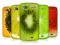 HTC SENSATION XE HEAD CASE FRUITYLICIOetui obudowa