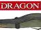 TEAM DRAGON POKROWIEC NA WĘDKI 165 CM 3 KOM GRATIS