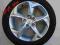 Alufelgi 17 5x108 ORYGINAŁ PEUGEOT SUPER