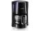 Ekspres przelewowy SEVERIN KA 4049 czarny