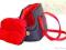 TORBA TRANSPORTOWA DINGO LINIA POWER 45x30x28cm