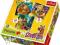 Puzzle Trefl - SCOOBY-DOO! - 20+36+50el. 34145