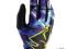 Rękawice Thor MX VOID PURPLE fox scott atv yzf sxf