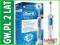 SZCZOTECZKA BRAUN ORAL B D12.513 3DWHITE TIMER 24H