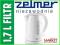 CZAJNIK ZELMER CKE 850 2 KOLORY IVORY i SYMBIO FV