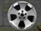 FELGA ALUMINIOWA AUDI  ET56 5X112 7.5JX17