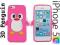 Silikon Etui 3D PINGWIN SkinCase Apple iPhone 5C