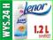 LENOR SENSITIVE GENTLE TOUCH DO PŁUKANIA 1,2 L