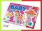 PATIMAR Baby Puzzle Zawody Trefl tekturowe 2+
