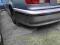 BMW E39 SEDAN HAK PDC CAŁY KOMPLET ZDERZAK TYŁ
