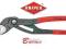 Szczypce COBRA klucz od rur KNIPEX 87 01 150