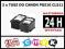 TUSZE DO CANON PIXMA MP280 MP480 MP490 MP492 MP495