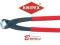 OBCĘGI CĘGI ZBROJARSKIE KNIPEX 99 01 200 9901200