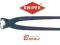 OBCĘGI CĘGI ZBROJARSKIE KNIPEX 99 00 280 9900280