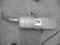 Tłumik końcowy do Peugeot 306 1,9 TD  2,O HDI