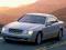 Mercedes CL500 W215 2000 2005 2007 02 05 07 Tłumik