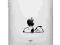 Naklejka Apple iPad 1,2,3 !!! snoopy