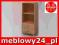 meblowy24_pl - regał z szufladami MILLENIUM 18 hit