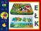 JAWO PUZZLE PODŁOGOWE 12 EL WIEŚ FARMA ZWIERZĘTA