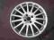Felga FELGIaluminiowa MITSUBISHI 4x100 7x17 ET42