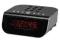 Radio Budzik Denver Cr-414 Zegarek Alarm FM OKAZJA