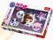 Puzzle 160 el Gwiazdy Littlest Pet Shop