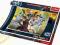 Puzzle 260 el Trefl Star Wars Clon Wars