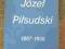 Garlicki JÓZEF PIŁSUDSKI 1867-1935