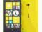 NOWA NOKIA LUMIA 720 YELLOW *BEZ SIMLOCKA* OPOLE