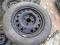 OPEL 5 1/2Jx14 H2 FIRESTONE 690 GM 195/60/R14