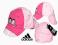 Adidas Czapeczka dziewczęca Infants cap +ex 44