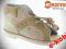 Buty dziecięce ZDROWOTNE POSTĘP BP-38MA beż r31