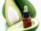 Olej Avocado Organiczny 50ml