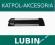 THULE 740 DELUXE UCHWYT NA 3 PARY NART ALU LUBIN