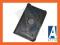 Etui Samsung GALAXY TAB 2 P3100 7.0 obrotowe czarn