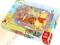 puzzle 30 Kubuś Puchatek Kubusiowe zabawki