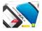 Nintendo 3DS XL Konsola Blue / Black - ANG