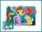Przygody Nemo - Puzzle Maxi konturowe 30 -